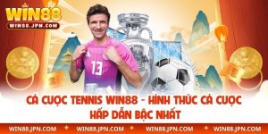Cá Cược Tennis WIN88