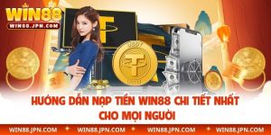 nạp tiền WIN88