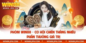 Phỏm WIN88