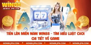 Tiến lên miền Nam WIN88